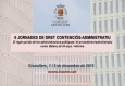 II Jornadas de Derecho Contencioso-Administrativo