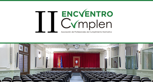 II Encuentro Cumplen