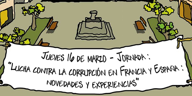 Lucha contra la corrupción en Francia y España: novedades y experiencias