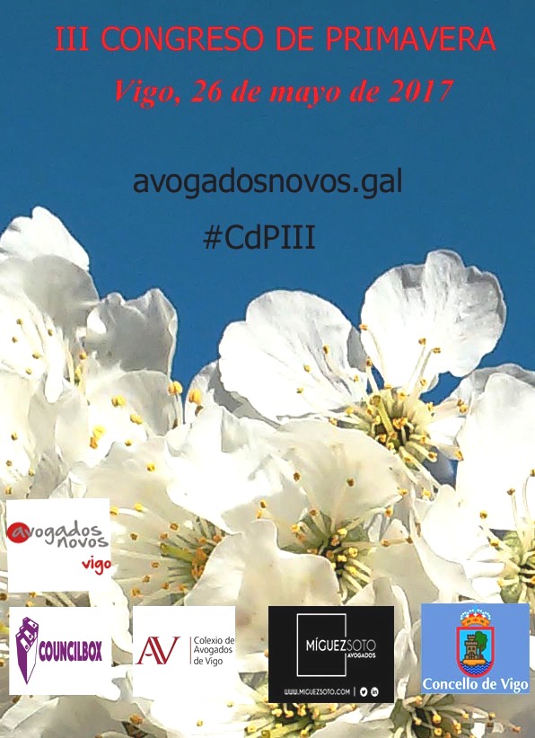 III Congreso de Primavera