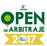 III Edición Open de Arbitraje