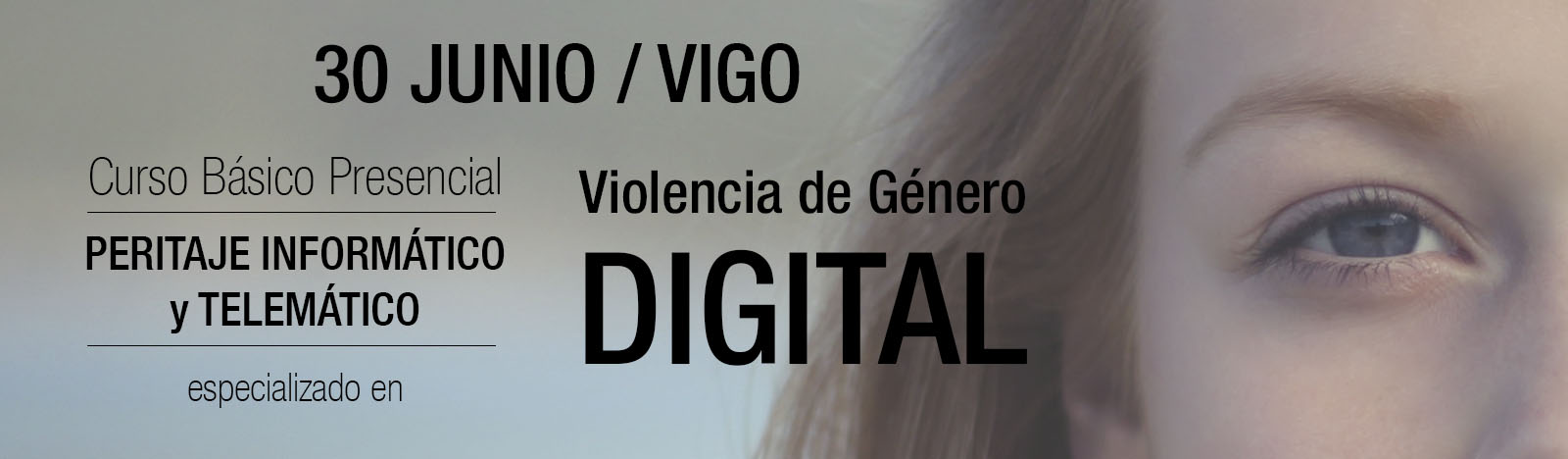 Peritaje Informático y Telematico especializado en Violencia de Genero Digital