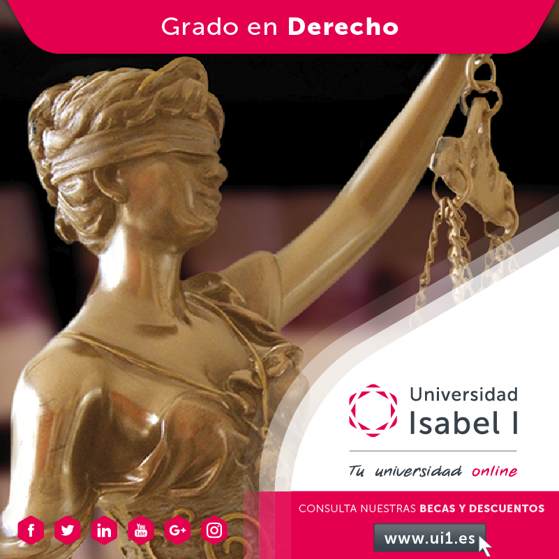 Grado en Derecho