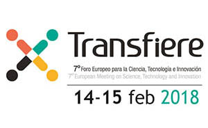 7ª Edición del Foro Transfiere 