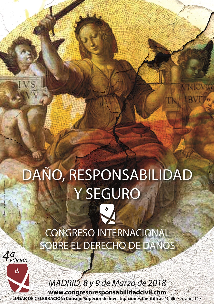 Congreso Internacional sobre el Derecho de Daños