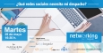 Networking tuAppbogado - ¿Que redes sociales necesita tu despacho?