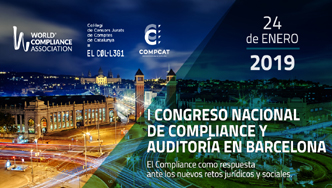 1er Congreso Nacional de Compliance y Auditoría