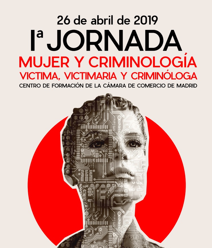 1º Jornada de Mujer y Criminología