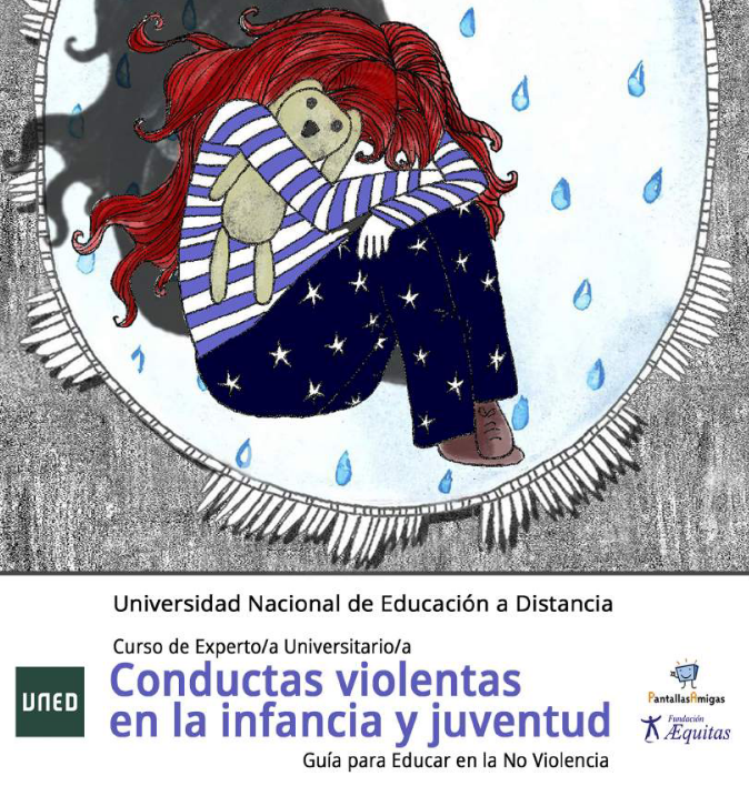 Curso de Experto/a Universitario: Conductas Violentas en la infancia y juventud