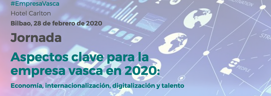 Aspectos clave para la empresa vasca en 2020