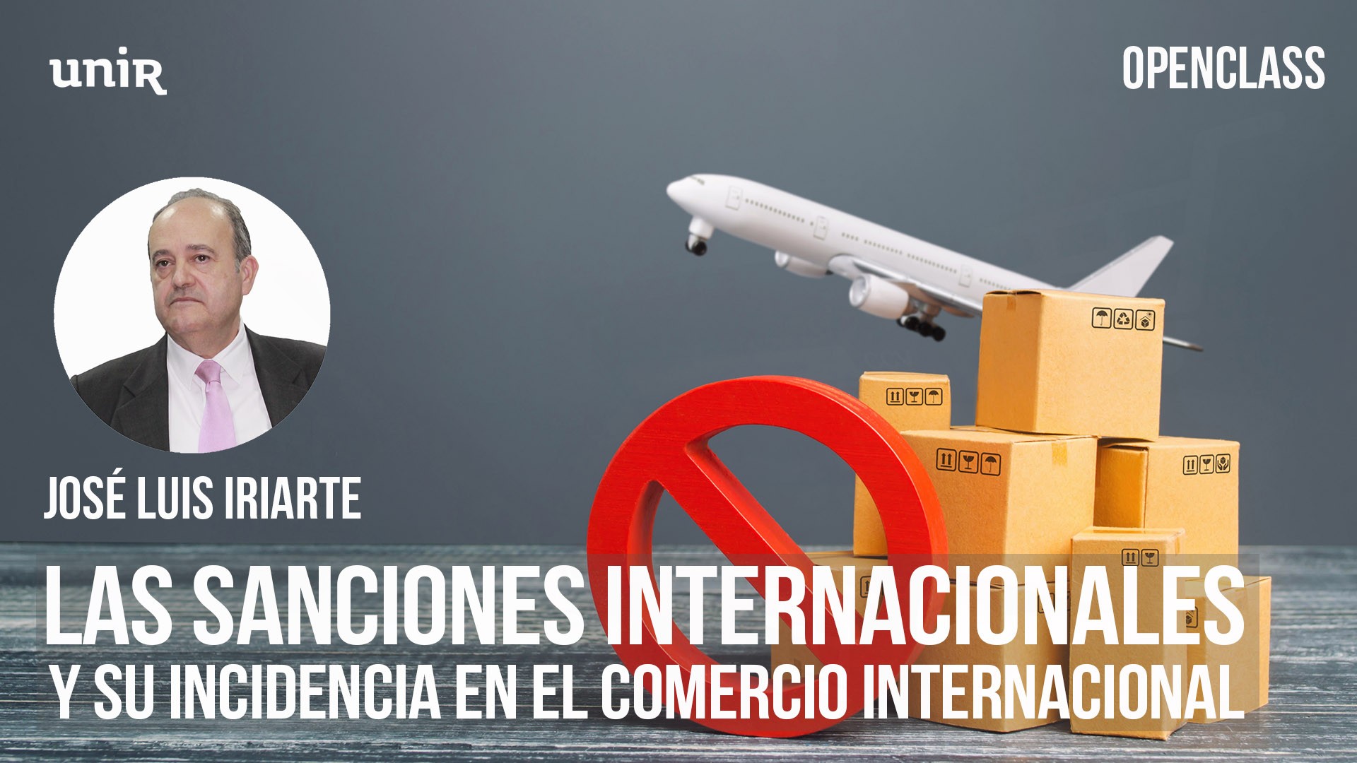 Las sanciones internacionales y su incidencia en el comercio internacional