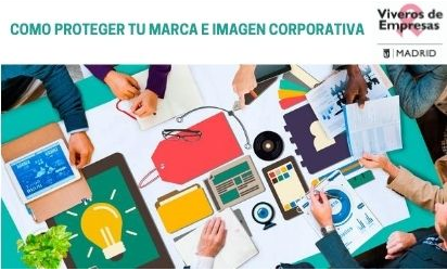 Como proteger tu marca e imagen corporativa