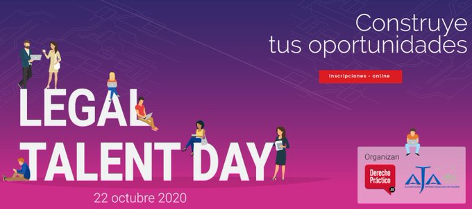 Legal Talent Day