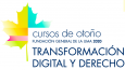 Transformación digital y derecho