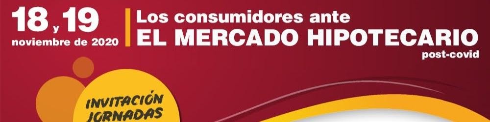 Los consumidores ante el mercado hipotecario post-covid