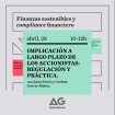 Implicación a largo plazo de los accionistas: regulación y práctica