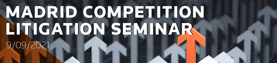 Madrid Competition Litigation Seminar