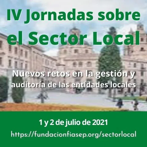 Nuevos retos en la gestión y auditoría de las entidades locales