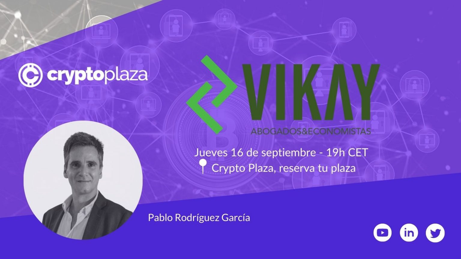 Fiscalidad y contabilidad Crypto