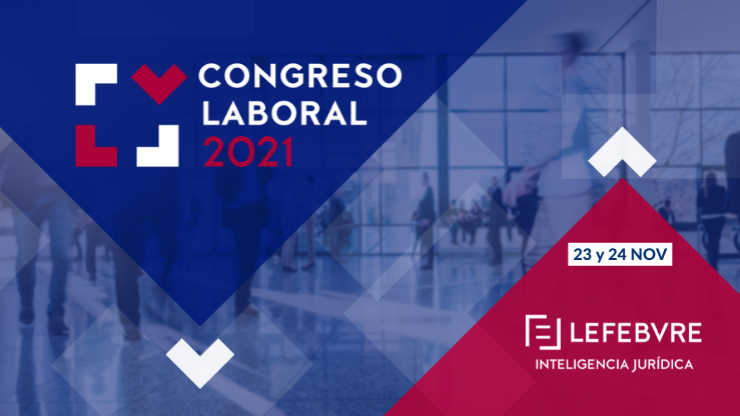 Congreso laboral 2021