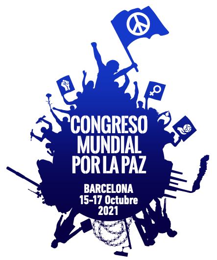 II Congreso Mundial por la Paz (Re) imaginar nuestro mundo: Acción por la Paz y la Justicia