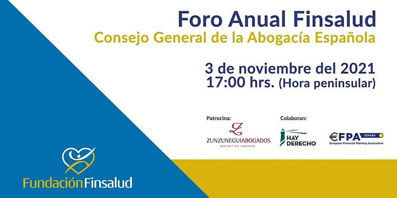 Foro Anual Finsalud