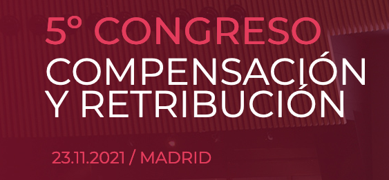 5º Congreso Compensación y Retribución