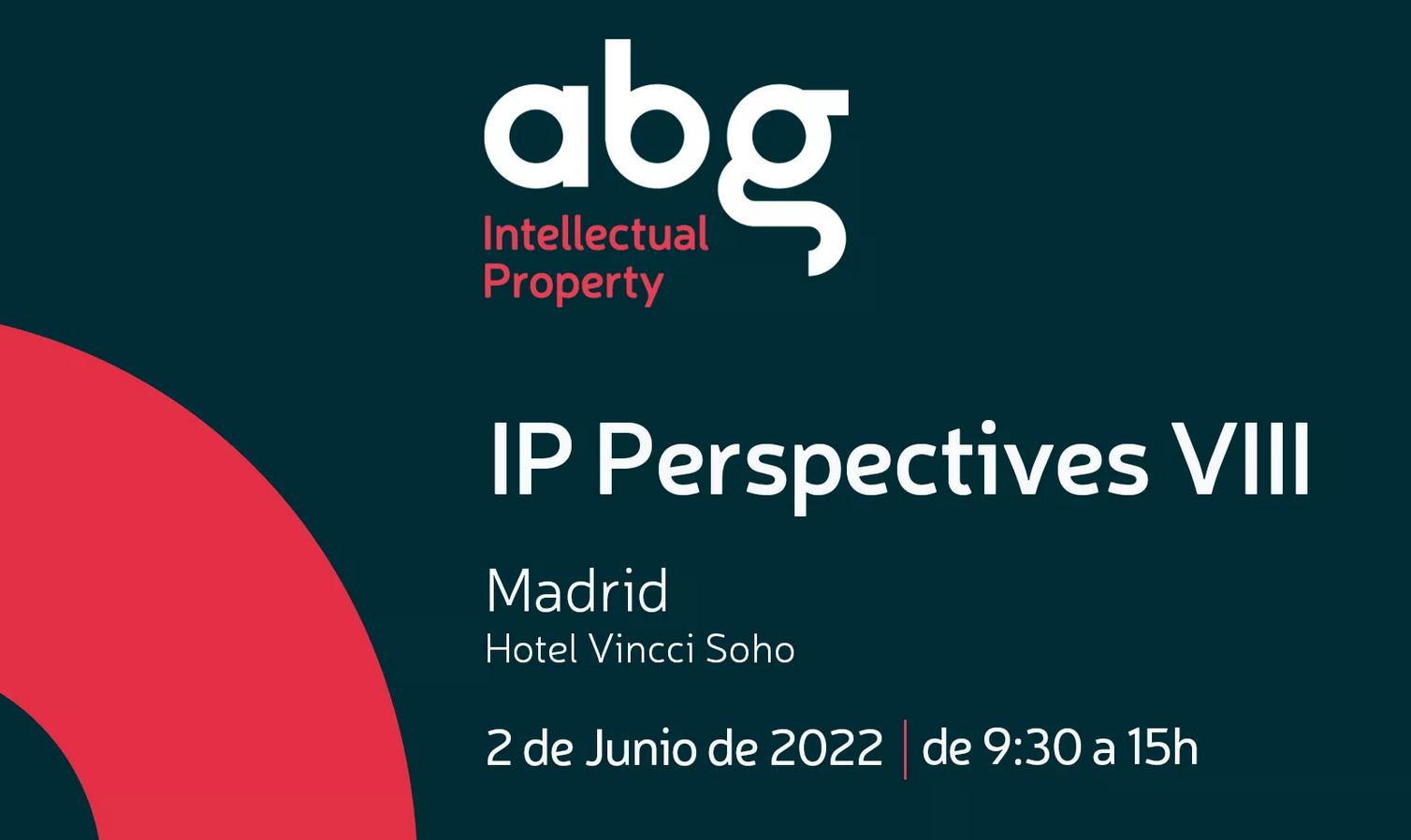 IP Perspectives VIII