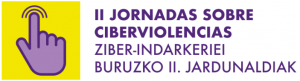 II Jornadas sobre ciberviolencias