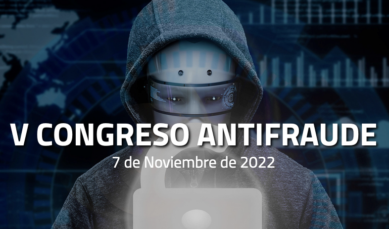 V Congreso Nacional Antifraude