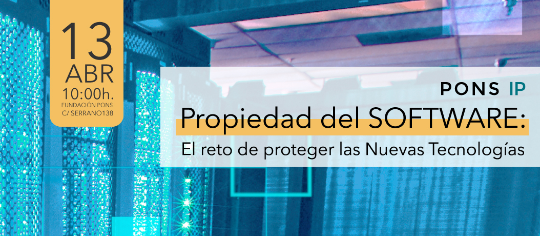 Propiedad del Software: el reto de proteger las nuevas tecnologías