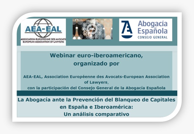 La Abogacía ante la Prevención del Blanqueo de Capitales en España e Iberoamérica: Un análisis comparativo