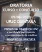 Taller y Competición de Oratoria