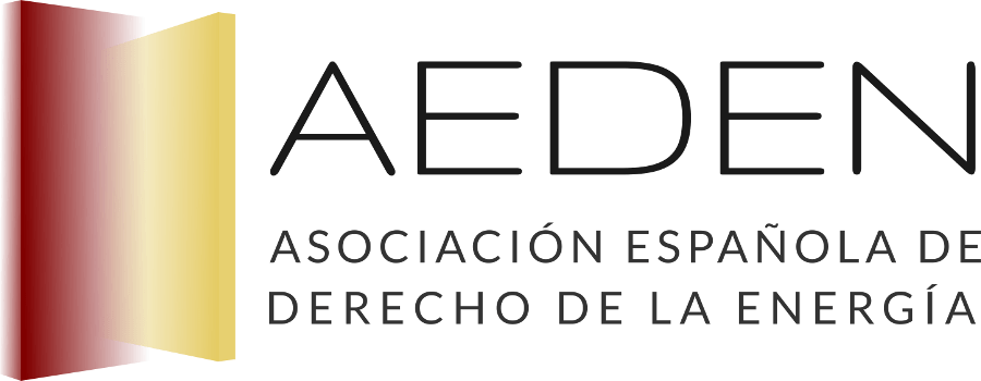 II Congreso Nacional AEDEN Los nuevos retos de la seguridad en la transición energética