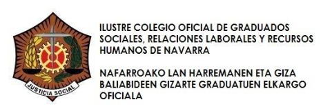 IX Seminario de actualización de Derecho Laboral y de la Seguridad Social