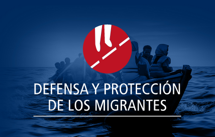 XXXI Jornadas de Extranjería y Protección Internacional