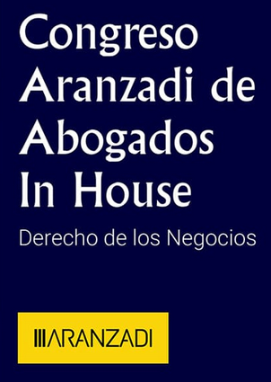 Congreso de Abogados in house