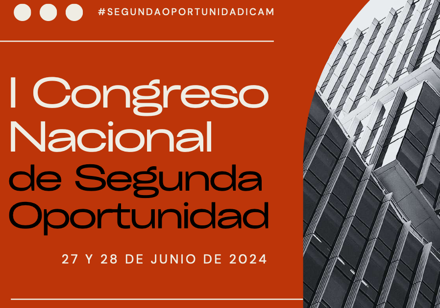 I Congreso Nacional de Segunda Oportunidad