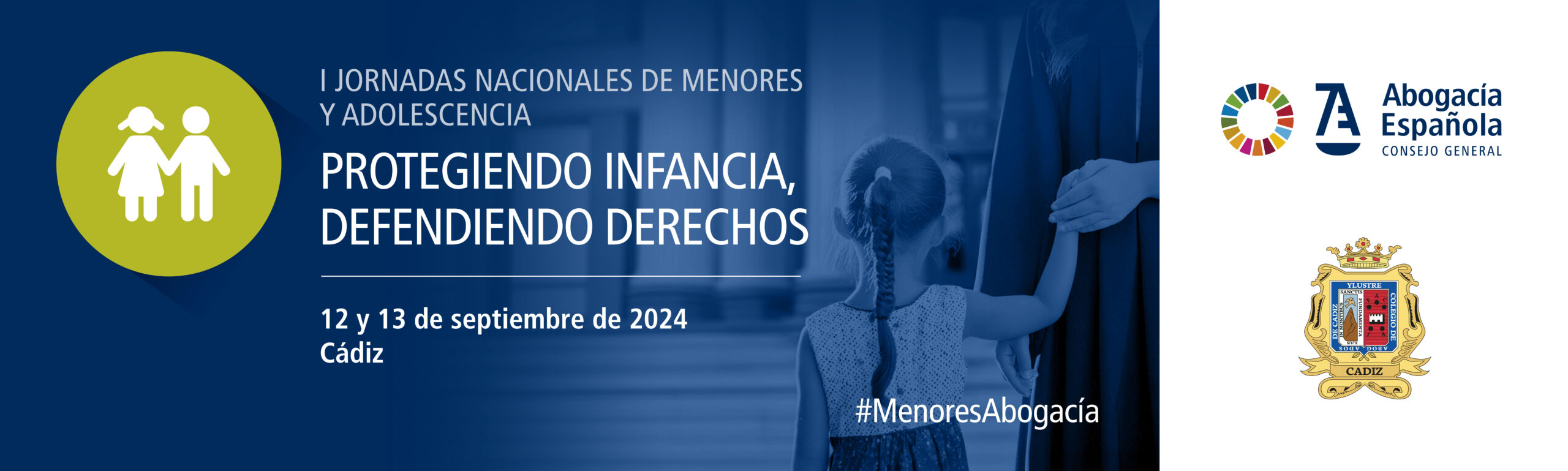 I Jornadas Nacionales de Menores y Adolescencia