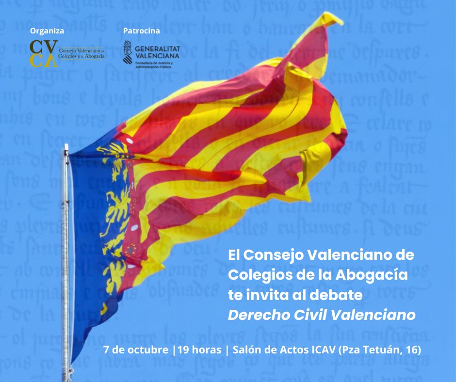 Derecho Civil Valenciano