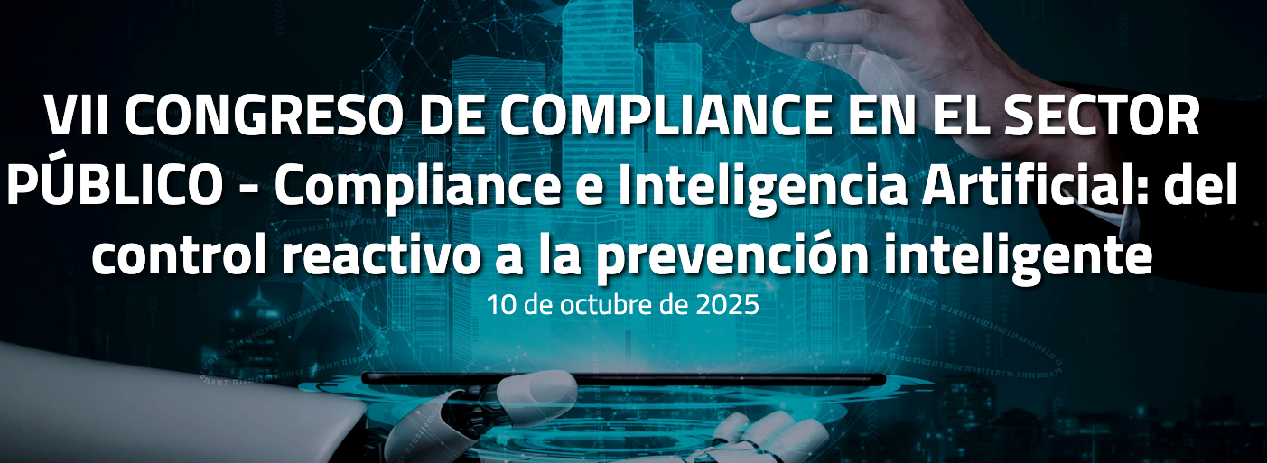 VII Congreso de Compliance en el Sector Público