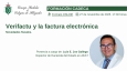 Verifactu y la factura electrónica. Novedades fiscales