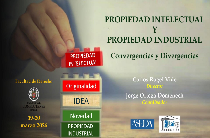 Propiedad Intelectual y Propiedad Industrial: Convergencias y Divergencias