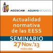 Normativa de las EESS