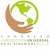  I Congreso de Jurisdicción Universal en el siglo XXI