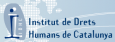 Curso anual de Derechos Humanos