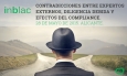 Desayuno: Contradicciones entre expertos externos, diligencia debida y efectos del Compliance