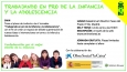 VII Jornadas "Trabajando en Pro de la Infancia y la Adolescencia"