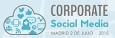 Corporate Social Media