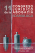 XI Congreso Jurídico de la Abogacía IcaMálaga